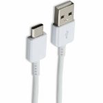 Picture of Samsung Fast USB-C Data Lead Charger Cable For Galaxy  S8, S8+ | S9, S9Plus