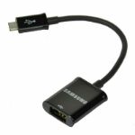 Picture of Samsung Galaxy Data Transfer Switch Kit For Galaxy Mobile Phone Micro USB Connector