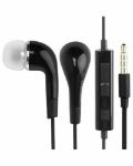 Picture of Samsung EHS64 Wired Stereo Headphones for Samsung Galaxy - Black