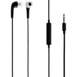 Picture of Samsung EHS64 Wired Stereo Headphones for Samsung Galaxy - Black
