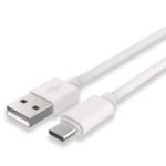 Picture of Super Fast Ven-Dens USB to Type-C Cable 1M - White 