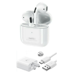 Picture of Airpods 2nd Gen With MagSafe Wireless Charging Case For Apple iPhone