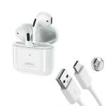 Picture of Airpods 2nd Gen With MagSafe Wireless Charging Case For Apple iPhone