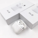 Picture of Wireless Earbuds Bluetooth, IPX7 Waterproof Wireless Earphones Touch Control, 24H Playtime with Fast Charging Case for iPhone/Airpods/Android/Samsung