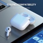 Picture of Wireless Earbuds Bluetooth, IPX7 Waterproof Wireless Earphones Touch Control, 24H Playtime with Fast Charging Case for iPhone/Airpods/Android/Samsung