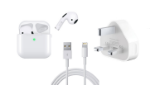 Picture of Wireless Earbuds Bluetooth, IPX7 Waterproof Wireless Earphones Touch Control, 24H Playtime with Fast Charging Case for iPhone/Airpods/Android/Samsung