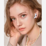 Picture of Wireless Earbuds Bluetooth, IPX7 Waterproof Wireless Earphones Touch Control, 24H Playtime with Fast Charging Case for iPhone/Airpods/Android/Samsung