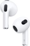 Picture of Apple Air Pods (3rd Generation) with MagSafe wireless Charging Case | Wireless In-Ear Bluetooth Headphones | 1 Year Official Warranty