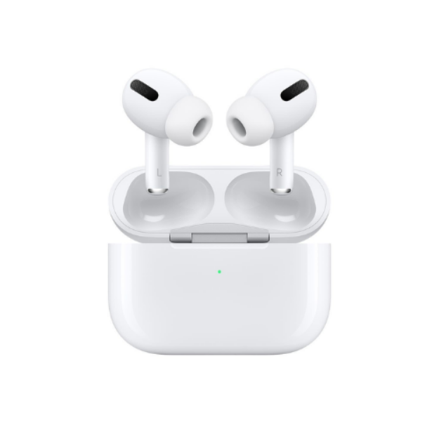 Picture of Apple Air Pods Pro With Wireless Charging Case (2021) | Active Noise Cancellation | Brand New