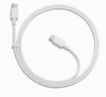 Picture of Samsung 25W Fast Charging USB-C Mains Plug/Wall Charger for Samsung Galaxy S22 5G | S22+ 5G | S22 Ultra and Other USB Type C Devices – White