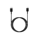 Picture of Samsung 25W Fast Charging Adapter USB-C Mains Plug/Wall Charger for Samsung Galaxy S22 5G | S22+ 5G | S22 Ultra, UK – Black