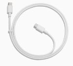 Picture of Samsung S22/S21/S20/Plus/Ultra 25W Ultra Fast Charging Type-C Mains Plug/Wall Charger & USB-C to USB-C Cable Compatible with Galaxy Smartphones and USB Type C Devices - (Charger & Lead) - White