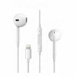 Picture of Earpods with Lightning Connector, Pop-Up Connection Headphones for iPhone 14/13/12 Pro/Max/Mini/ 11/X/XR/XS/Max 8 / 7 / Plus 