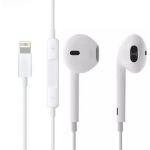 Picture of Earpods with Lightning Connector, Pop-Up Connection Headphones for iPhone 14/13/12 Pro/Max/Mini/ 11/X/XR/XS/Max 8 / 7 / Plus 