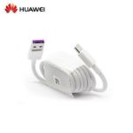 Picture of Huawei Fast Mains Charger Plug & USB-C Cable For Huawei Honor 10, 20, 30, 40, Mate 20 Mate 20 Pro Mate 20Lite and Compatible to All Mate Series Phones