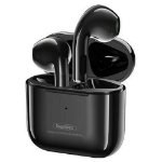 Picture of REMAX TWS-10i Earbuds Enhanced TWS Earphone Wireless Headphones 5.0 true Stereo Sports Earbuds Waterproof Ear Buds for Samsung, Huawei, Smart Watches, Laptops & other Android devices | Automatic Noise Reduction in-Ear Air buds