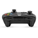 Picture of Xbox Controller Wireless Slim Console PC Gamepad / Joystick / Controller For Xbox Series X S - Carbon Black