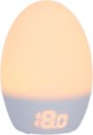 Picture of Tommee Tippee GroEgg2 USB Powered Digital Colour Changing Room Thermometer and Night Light