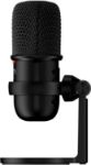 Picture of HyperX Solo-Cast USB Condenser Gaming Microphone for PC, PS4 and Mac, Tap-to-mute un-mute Sensor, Best for Gaming, Streaming, Podcasts, Twitch, YouTube, Discord