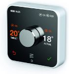 Picture of Hive 851816 Thermostat for Heating and Hot Water Control (Conventional Boilers) with Hub