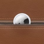 Picture of Apple AirTag MX532ZM/A, Bluetooth Key Finder & item Tracker