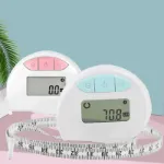 Picture of Body Tape Measure with Smart App, Bluetooth Measuring Tapes for Body Measuring, Weight Loss, Muscle Gain, Fitness Bodybuilding, Retractable, Body Part Circumferences Measurements
