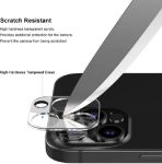 Picture of Ven-Dens Tempered Glass Back Camera Lens Protector for iPhone 12 / 12min / 12 Pro / 12 Pro Max