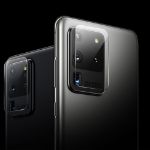 Picture of Ven-Dens Tempered Glass Back Camera Lens Protector for Samsung S20 | S20+ | S20 ultra