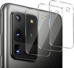 Picture of Ven-Dens Tempered Glass Back Camera Lens Protector for Samsung S20 | S20+ | S20 ultra
