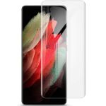 Picture of Tempered Glass Screen Protector for Samsung Galaxy S21 Ultra,  S21 Plus, S21, S20 Plus, S20