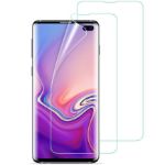 Picture of Tempered Glass Screen Protector for Samsung Galaxy S21 Ultra,  S21 Plus, S21, S20 Plus, S20