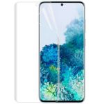 Picture of Tempered Glass Screen Protector for Samsung Galaxy S21 Ultra,  S21 Plus, S21, S20 Plus, S20