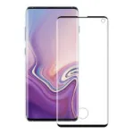 Picture of Tempered Glass Screen Protector for Samsung Galaxy S10 Plus,  S10, S9 Plus, S9, S8 Plus, S8