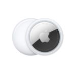 Picture of Apple AirTag MX532ZM/A [Pack of 4], Versatile Item Finder, Bluetooth Tracker & Key Finder