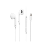 Picture of Earpods with Lightning Connector, Pop-Up Connection Headphones for iPhone 14/13/12 Pro/Max/Mini/ 11/X/XR/XS/Max 8 / 7 / Plus 