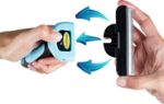 Picture of Deshedding Tool & Pet Grooming Brush for Small, Medium & Large Dogs, Cats & Horses With Short to Long Hair
