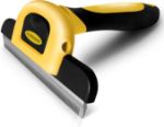 Picture of Deshedding Tool & Pet Grooming Brush for Small, Medium & Large Dogs, Cats & Horses With Short to Long Hair