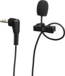 Picture of Wavo Mobile Compact On-Camera Microphone With Rycote Shock Mount Deadcat Windscreen for Smartphone Professional Microphone for Vlogging iPhone & Android  Smartphones