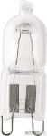 Picture of Halogen-Oven-Lamp G9-socket 40 Watt Dimmable Warmwhite - 2700K
