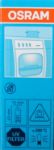 Picture of Halogen-Oven-Lamp G9-socket 40 Watt Dimmable Warmwhite - 2700K
