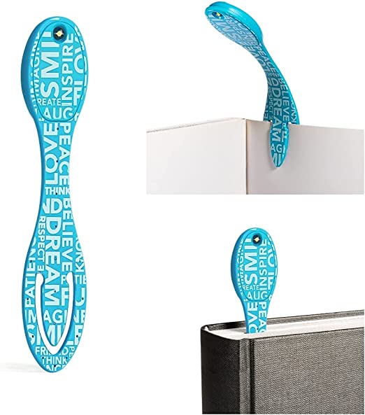 Blue Words [+£1.00]