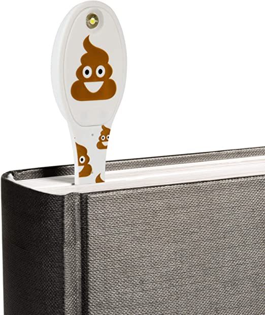 Poo [+£1.00]