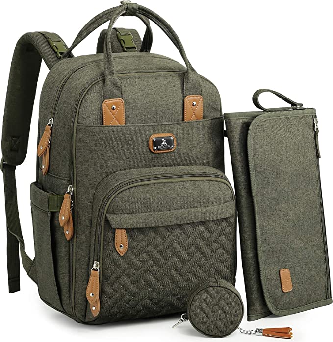 Army Green	 [-£1.00]