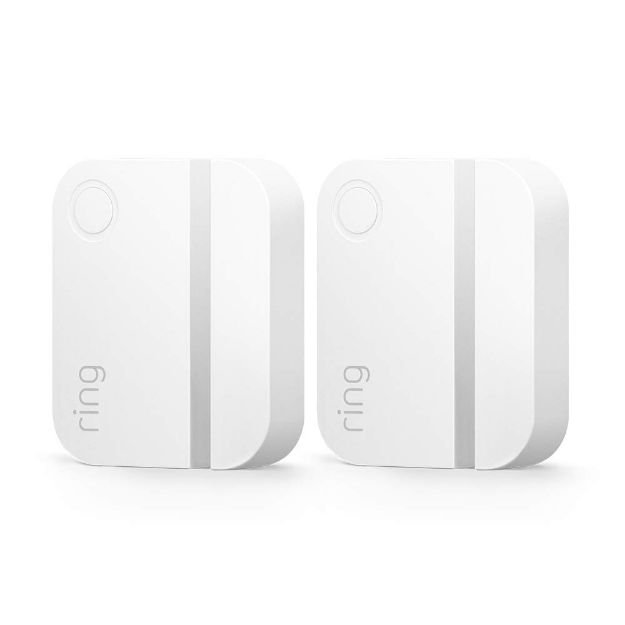 Picture of Ring Alarm Contact Sensor (2nd Generation) - 2 pack
