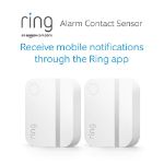 Picture of Ring Alarm Contact Sensor (2nd Generation) - 2 pack