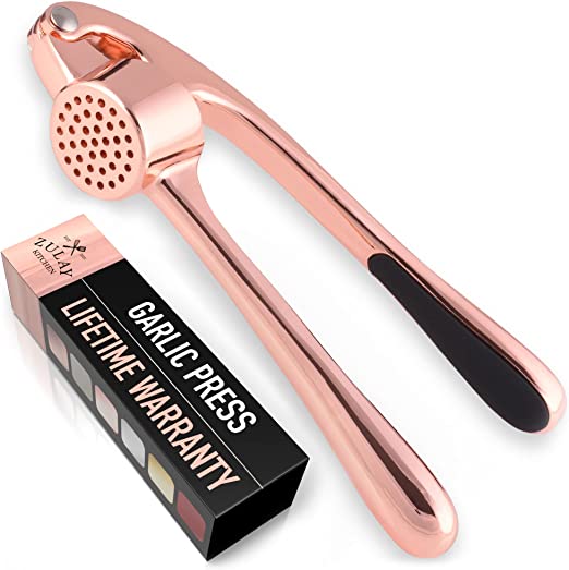 Duchess Rose Gold	