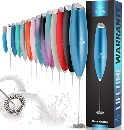 Metallic Blue	 [+£12.00]