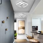 led ceiling lamps