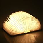 led book lamp