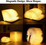 led book lamps